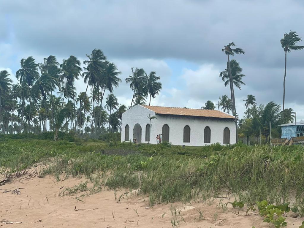 Vilarejo Dos Milagres São Miguel dos Milagres Екстериор снимка
