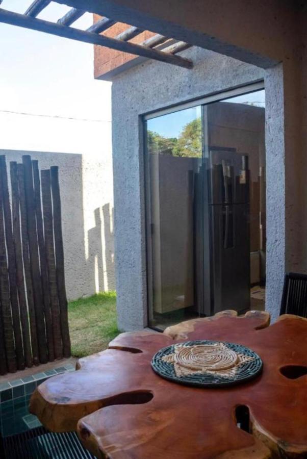 Vilarejo Dos Milagres São Miguel dos Milagres Екстериор снимка