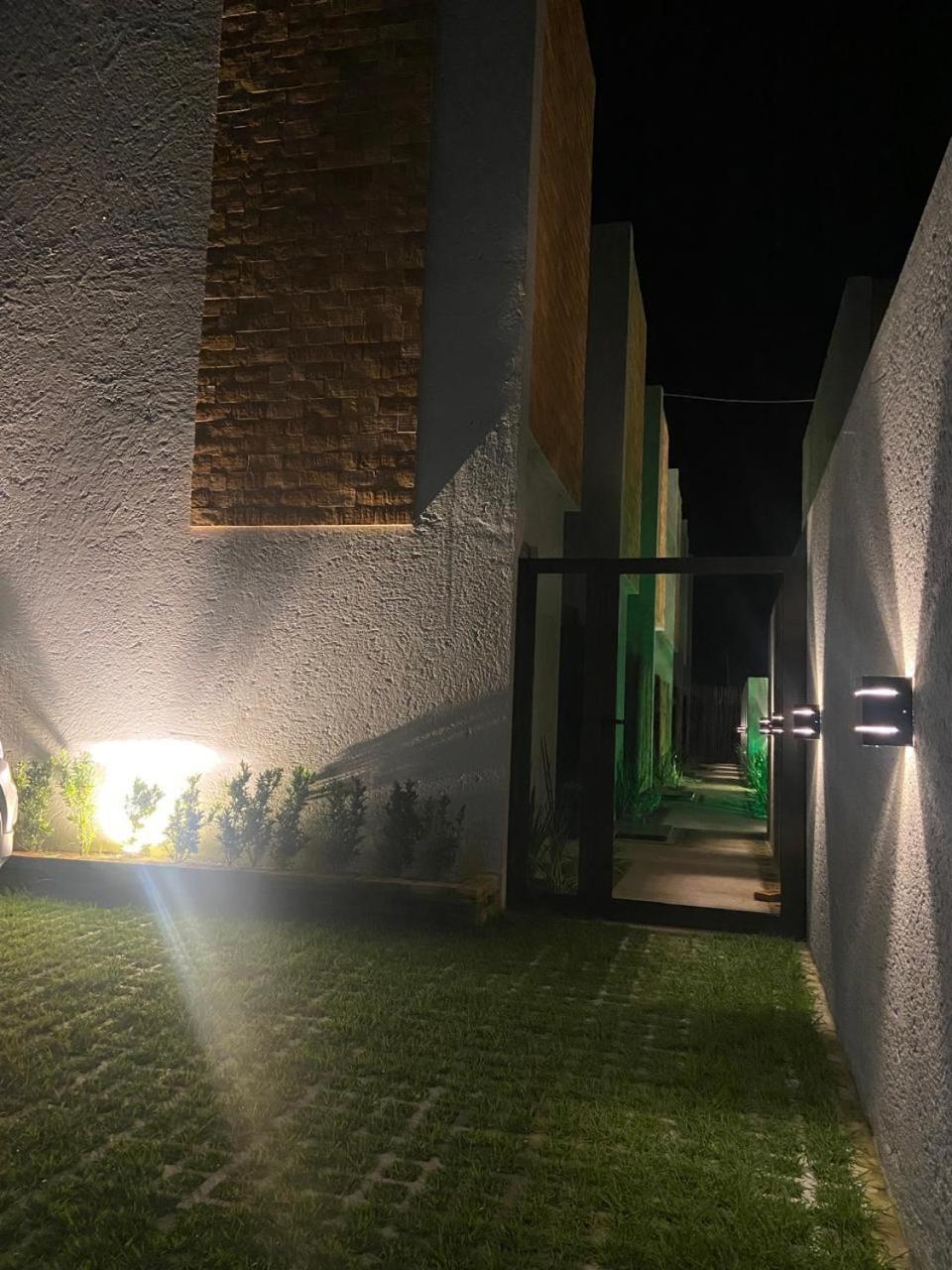 Vilarejo Dos Milagres São Miguel dos Milagres Екстериор снимка